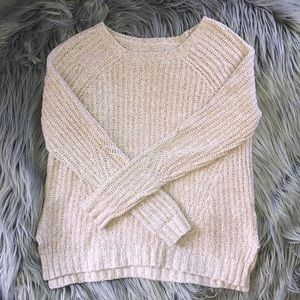 Women’s/Teen’s Sweater